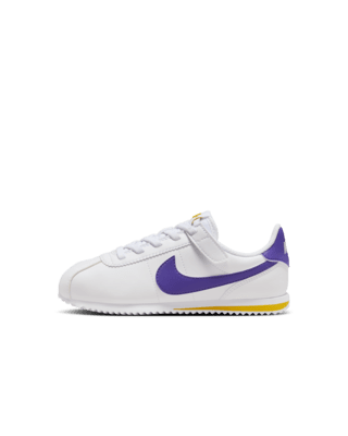 Nike Cortez EasyOn Little Kids 8210.0 Sneaks.kg